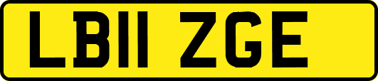 LB11ZGE