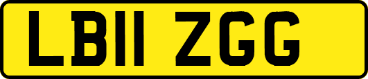 LB11ZGG