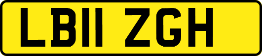LB11ZGH