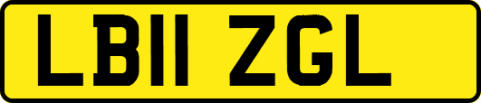 LB11ZGL