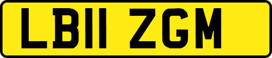 LB11ZGM