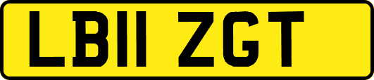 LB11ZGT
