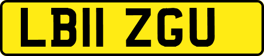 LB11ZGU