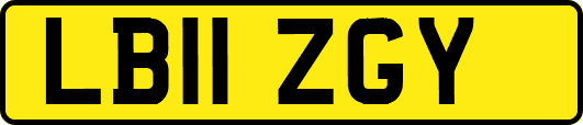 LB11ZGY