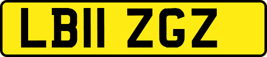 LB11ZGZ