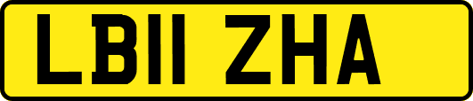 LB11ZHA