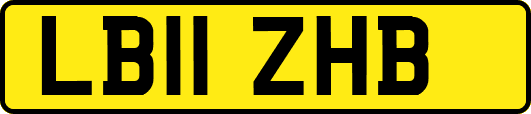 LB11ZHB