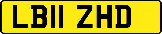 LB11ZHD