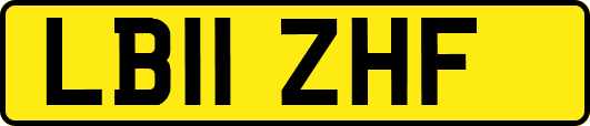 LB11ZHF