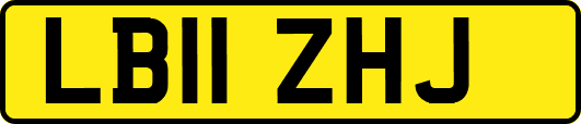 LB11ZHJ
