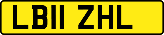 LB11ZHL