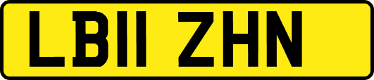LB11ZHN
