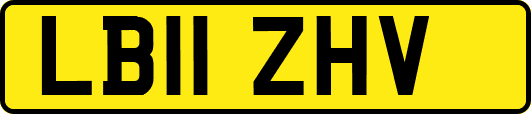 LB11ZHV