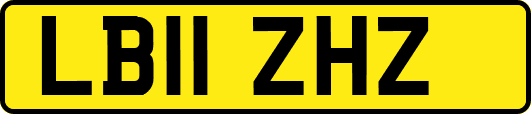 LB11ZHZ