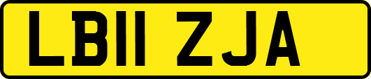 LB11ZJA