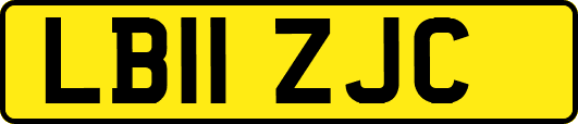 LB11ZJC