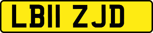 LB11ZJD