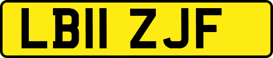 LB11ZJF