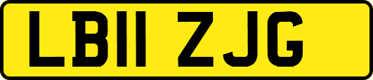LB11ZJG