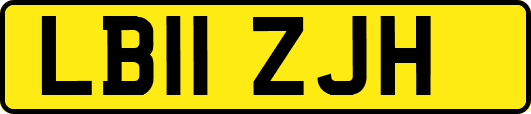 LB11ZJH