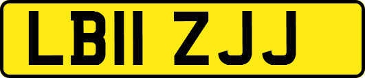 LB11ZJJ
