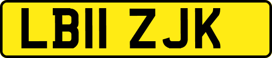 LB11ZJK