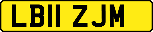 LB11ZJM