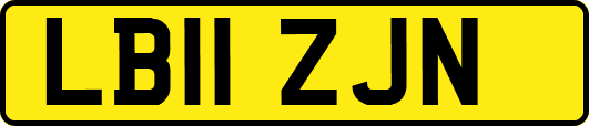 LB11ZJN