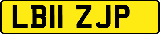 LB11ZJP