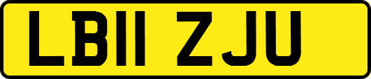 LB11ZJU