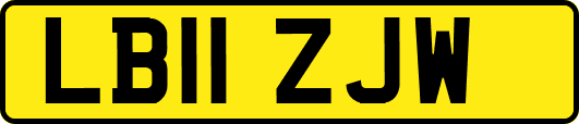 LB11ZJW