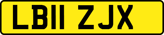 LB11ZJX