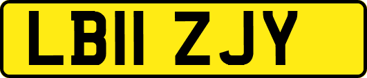 LB11ZJY