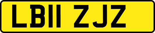 LB11ZJZ
