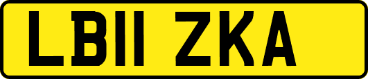 LB11ZKA