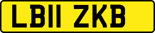 LB11ZKB