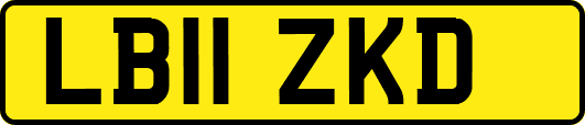 LB11ZKD