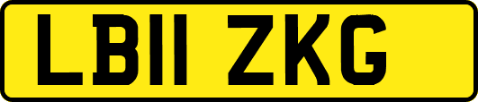 LB11ZKG