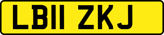 LB11ZKJ