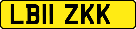 LB11ZKK