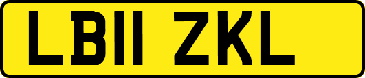LB11ZKL