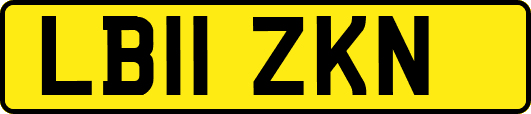 LB11ZKN