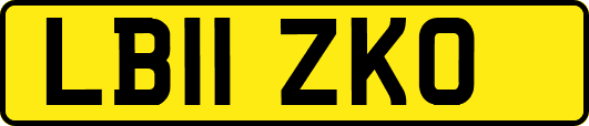 LB11ZKO