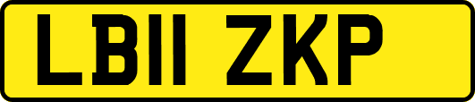 LB11ZKP