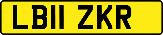 LB11ZKR