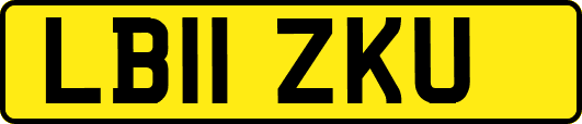 LB11ZKU
