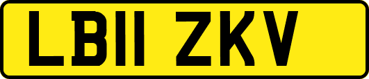 LB11ZKV