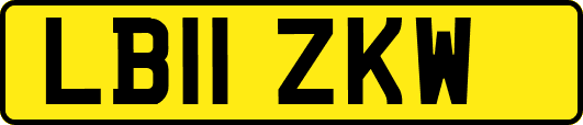 LB11ZKW