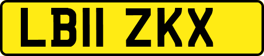 LB11ZKX