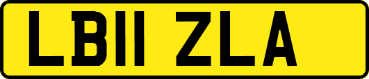 LB11ZLA